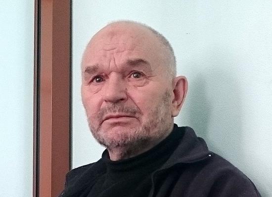 70-летний инвалид Хасанов, осужденный как пособник террористов, на носилках этапирован в колонию