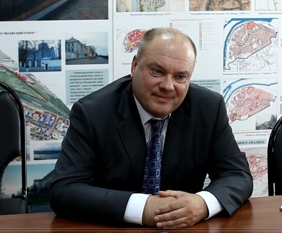 Глава нижегородского управления охраны памятников Хохлов избежал наказания за допущенное беззаконие