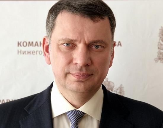 Назначен новый министр соцполитики Нижегородской области