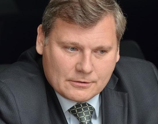 Депутат Кабешев призвал прокурора Антипова проверить законность предлагаемого норматива накопления ТКО в Нижегородской области