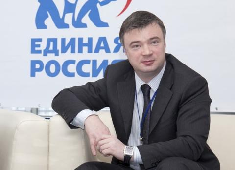 Нижегородский депутат ГД РФ стал соавтором законов о наказании за неуважение к власти и фейки