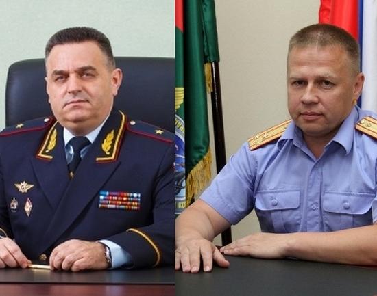 Нижегородская полиция фальсифицировала документы, а СУ СК не видит в этом преступления