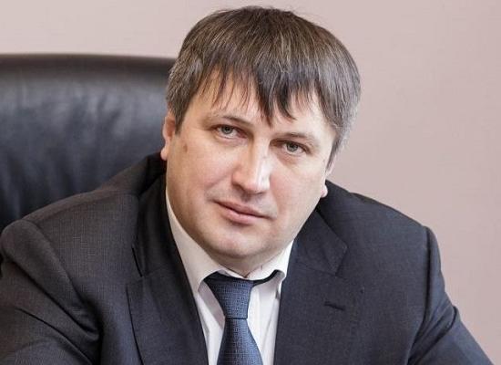Будущего мэра Носкова назначили первым замглавы администрации Дзержинска