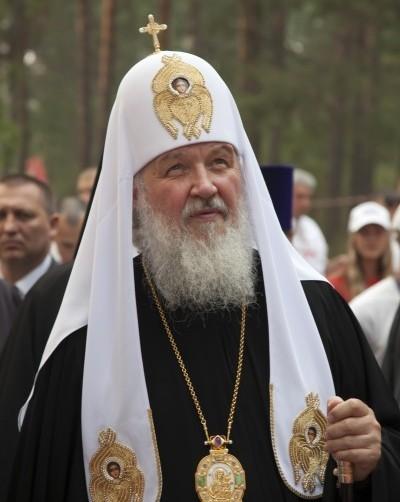 Патриарх Московский и всея Руси Кирилл посетит Саров и Дивеево