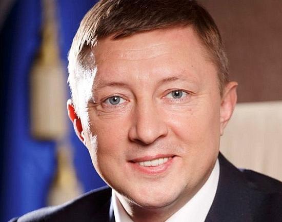 Единоросс Рыбин, живя в Москве, отказался от мандата депутата заксобрания Нижегородской области