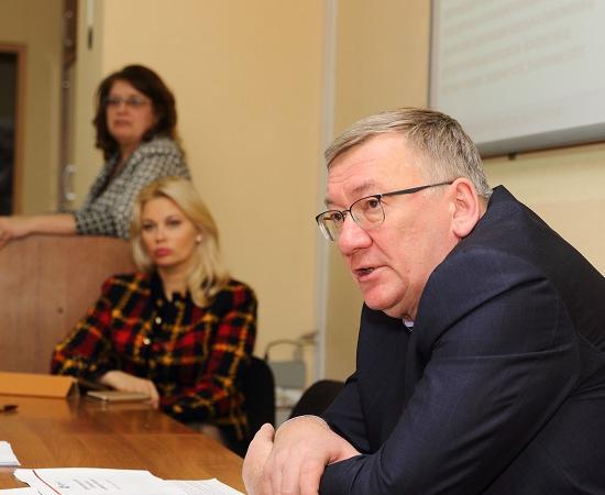 Объявлено, как изменится налогообложение в Новинках после присоединения к Нижнему Новгороду