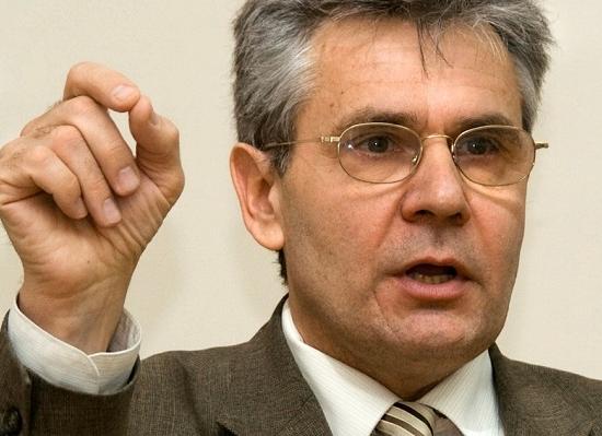 Президент РАН Сергеев хочет объединить ученых с РПЦ для решения демографических проблем