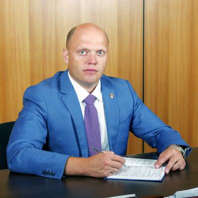 Силовиками задержан глава администрации Канавина Шаров