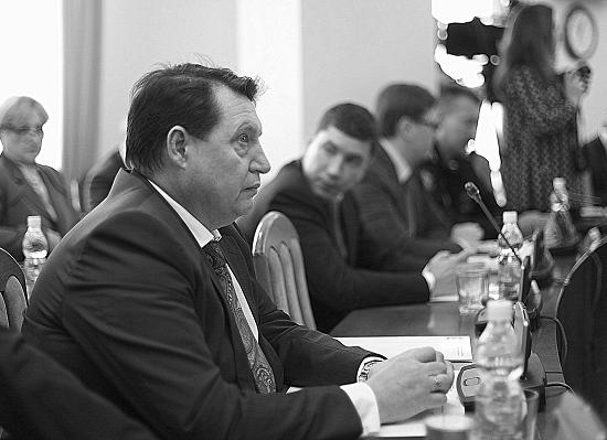 Депутат Шавин прокомментировал арест вице-спикера заксобрания Нижегородской области Сорокина