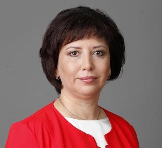  Допущена к выборам кандидат от «Партии Роста» Скворцова, бывшая единороссом до 17 июля 2020 года