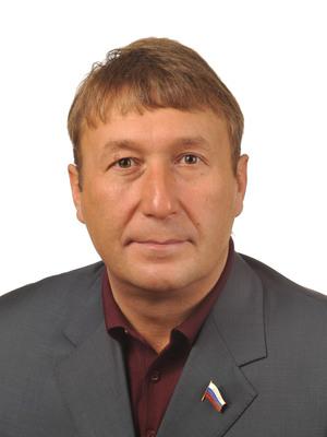 Исключен из партии «Единая Россия» депутат думы Нижнего Новгорода Сорокин