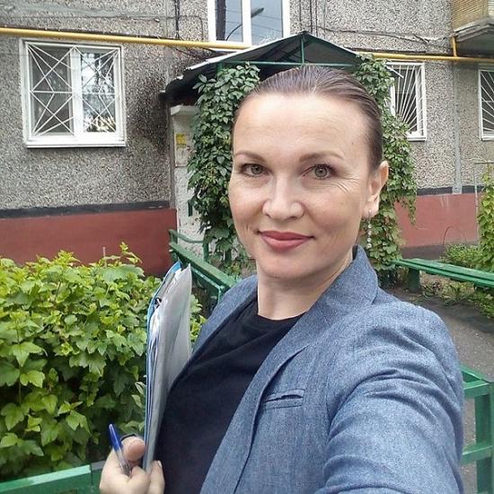 Выпускнице Школы МСУ Галяминой отказано в регистрации кандидатом на довыборах в думу Нижнего Новгорода