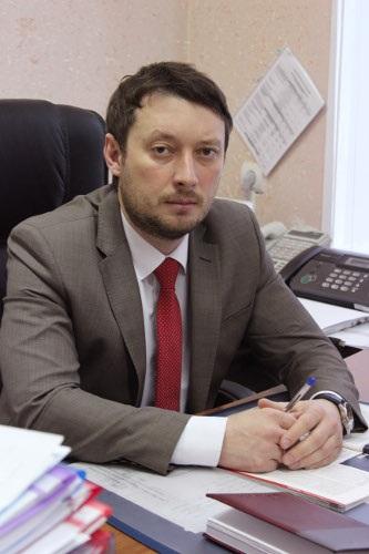 Арестован до 8 июня замглавы администрации Балахнинского района Валатин