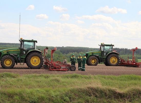 Планируется увеличить пособия молодым специалистам сельхозпроизводства Нижегородской области