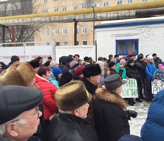 Сергачский сахарный завод в Нижегородской области планируется спасать от закрытия 