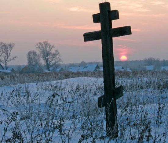 Смертность в Нижегородской области остается самой высокой в ПФО