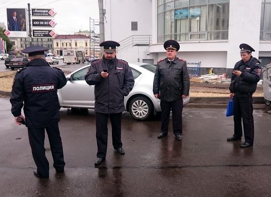 Раскрываемость преступлений в Нижегородской области названа худшей в ПФО