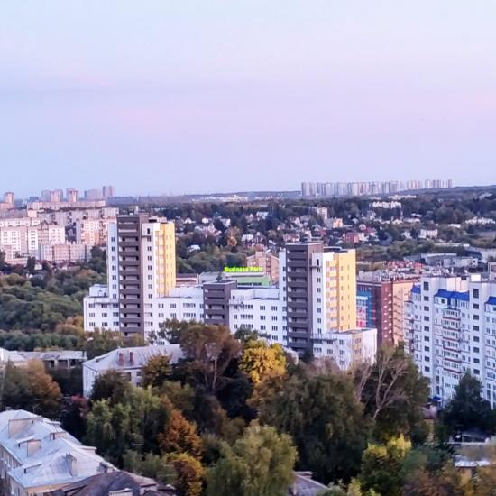 «Безнадёжный долгострой Нижнего Новгорода» планируют сдать в 2019 году