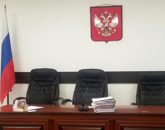 Из-за пандемии коронавируса суды перешли на особый режим работы в Нижегородской области