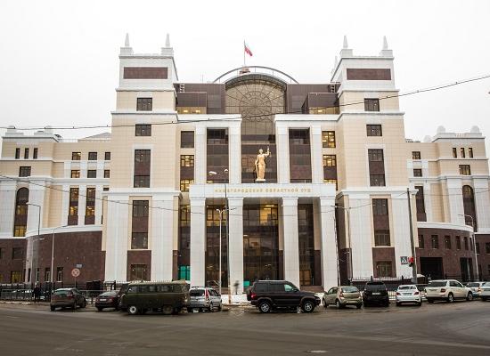 Нижегородский облсуд признал незаконным административный арест члена УИК Алибаева