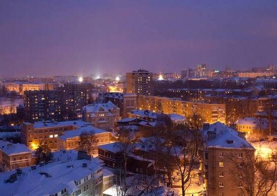 Светодиодное освещение улиц обещано мэрией к 800-летию Нижнего Новгорода