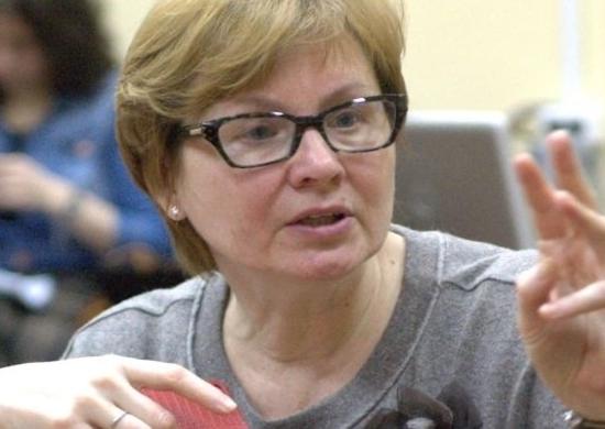 Депутат думы Нижнего Новгорода Ольга Балакина остается адвокатом в нарушение закона 