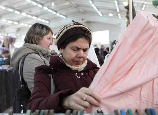 «Опора России» предупредила мэрию Нижнего Новгорода о рисках для нестационарной торговли
