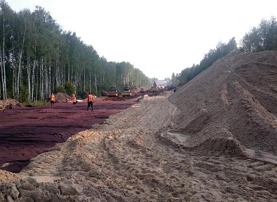 Более 660 км дорог обещано отремонтировать в 2019 году в Нижегородской области