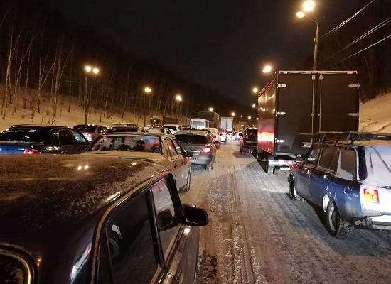 Герасименко: повреждения Мызинского моста в Нижнем Новгороде не опасны