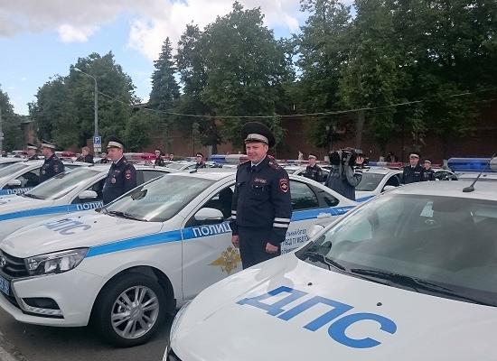 Нижегородский полицейский главк не объяснил, почему у начальников лимиты ГСМ больше, чем у ППС
