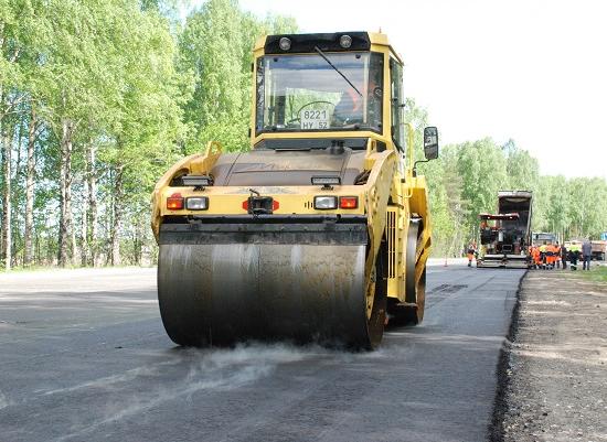 Почти 750 км дорог обещано отремонтировать до 1 октября 2019 года в Нижегородской области