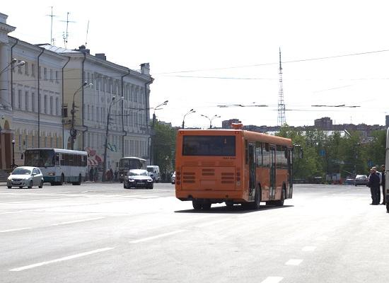 Приостановлено действие льготных проездных в Нижегородской области