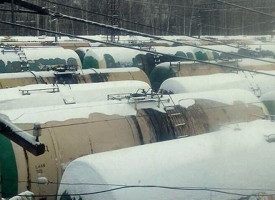 «Лукойл-Нижегороднефтеоргсинтез» систематически причиняет убытки Горьковской железной дороге