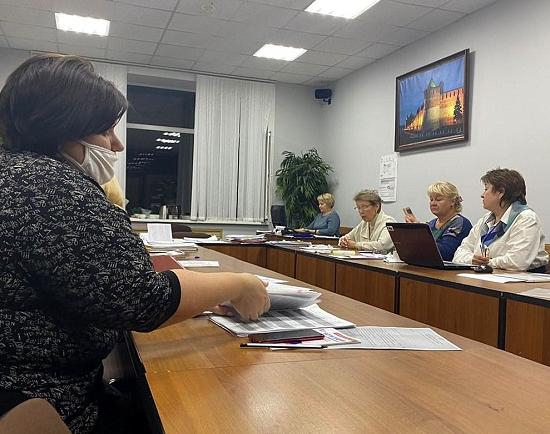 Горизбирком Нижнего Новгорода обнулил полномочия всех наблюдателей от партии «Новые люди»