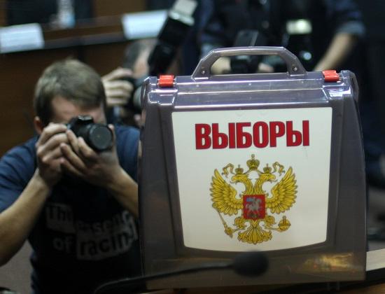 Депутат Лазарев оспаривает в суде избрание Белова главой администрации Нижнего Новгорода 