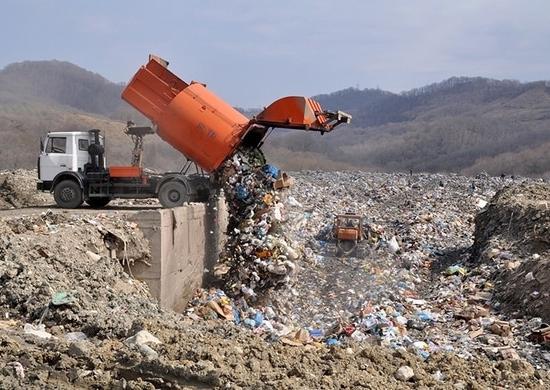 Строительство мусорных полигонов в Нижегородской области доверят компании с оффшорными «корнями»