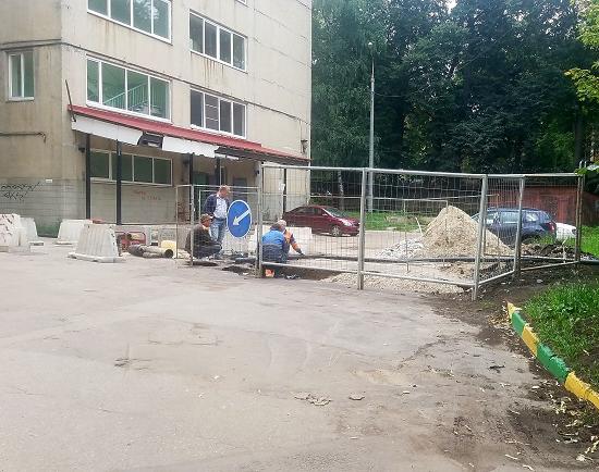 «Нижегородский водоканал» рапортует, что аварийность на сетях снизилась на 18%