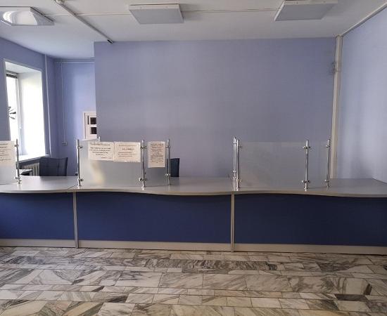 Минздрав ответил, когда врачи возобновят прием в филиале поликлиники №51 Нижнего Новгорода