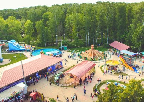 Сокрытие нарушений при использовании бюджетных средств на благоустройство Арзамасского парка культуры и отдыха чиновники оценили в 500 тыс. рублей 