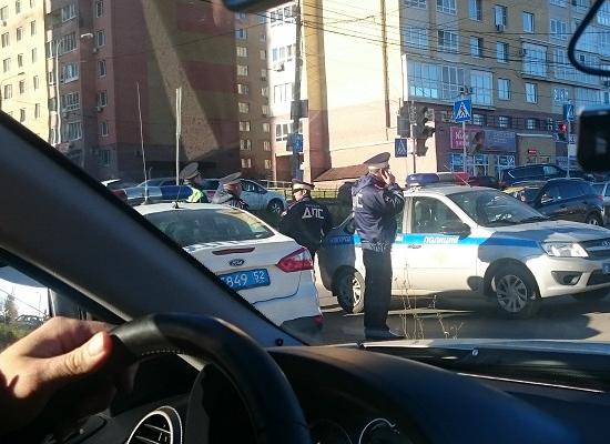 Поиск предполагаемых преступников продолжается в ЖК «Цветы» Нижнего Новгорода