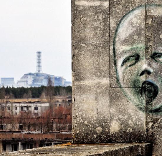 Администрация Нижнего Новгорода не дала провести пикет в память о жертвах Чернобыльской аварии