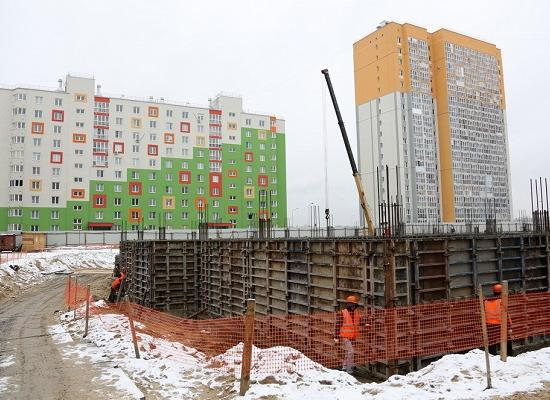 Бурнаковскую низину в Нижнем Новгороде хотят включить в реестр объектов накопленного вреда окружающей среде