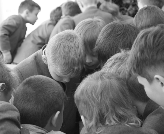 Психологи медуниверситета помогут адаптации школьников начальных классов Нижнего Новгорода