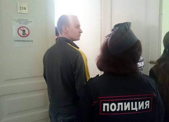 Приговор нижегородцу, лишенному свободы на 9 лет за наркотики, обжалует московский адвокат Прель, ранее незаконно осужденный по той же статье