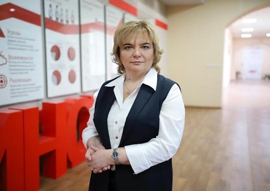 Ректор Мининского университета Елена Илалтдинова уступит свой пост заму экс-мэра 