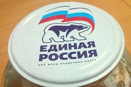 «Единая Россия» заменила победителя праймериз, выдвигая кандидатов в депутаты думы Нижнего Новгорода