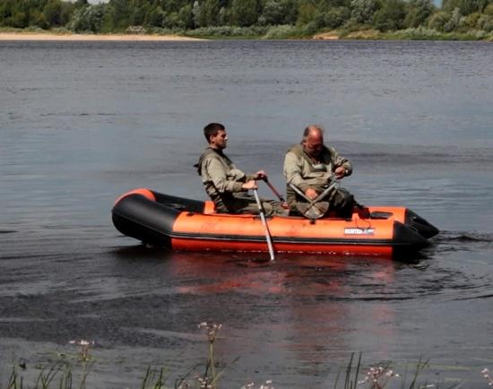 Эксперты продолжают искать в Бурнаковской низине Нижнего Новгорода источник загрязнения Волги