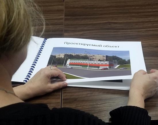«Гурман» убеждает, что можно строить ТЦ, но нельзя сажать деревья на Верхнепечерской в Нижнем Новгороде