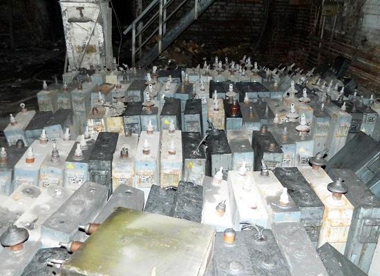 Промотходы I класса опасности, хранимые с нарушениями, обнаружены на заводе РУМО в Нижнем Новгороде