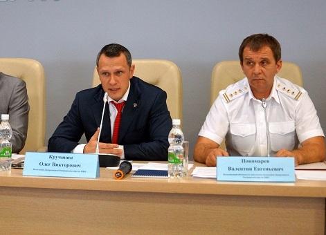 Федеральный чиновник уволен после публикации KozaPress о коррупции